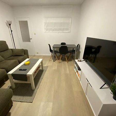 Piso En El Corazon De A Coruna. Bagian luar foto